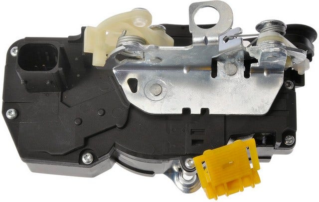Dorman - Oe Solutions Door Lock Actuator Motor P/N:931-109  Door Lock Actuator