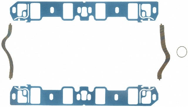 Fel-Pro Engine Intake Manifold Gasket Set P/N:Ms 90116  Gaskets Ms 90110-1