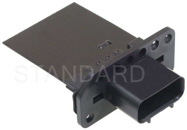 Standard Ignition Hvac Blower Motor Resistor P/N:Ru-408  Hvac Blower Motor