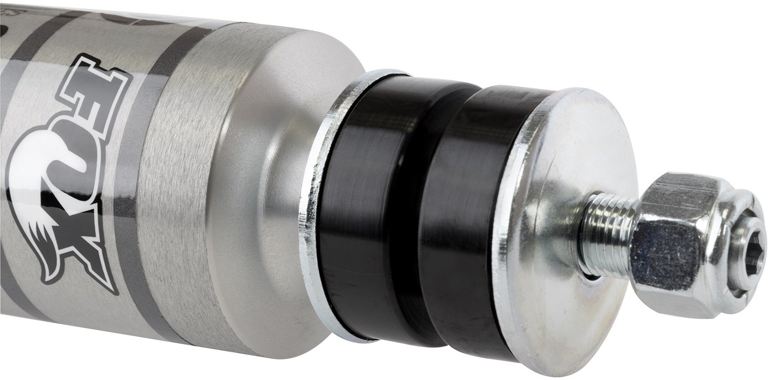 Fox Factory Inc 985-24-096   Fox 2.0 Performance Series Smooth Body Ifp Shock