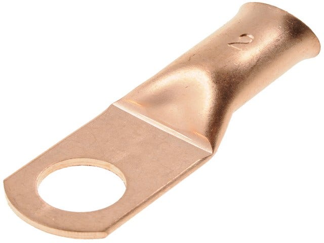 Dorman - Conduct-Tite Electrical Wiring Lug P/N:85635 Dorman - Conduct-Tite