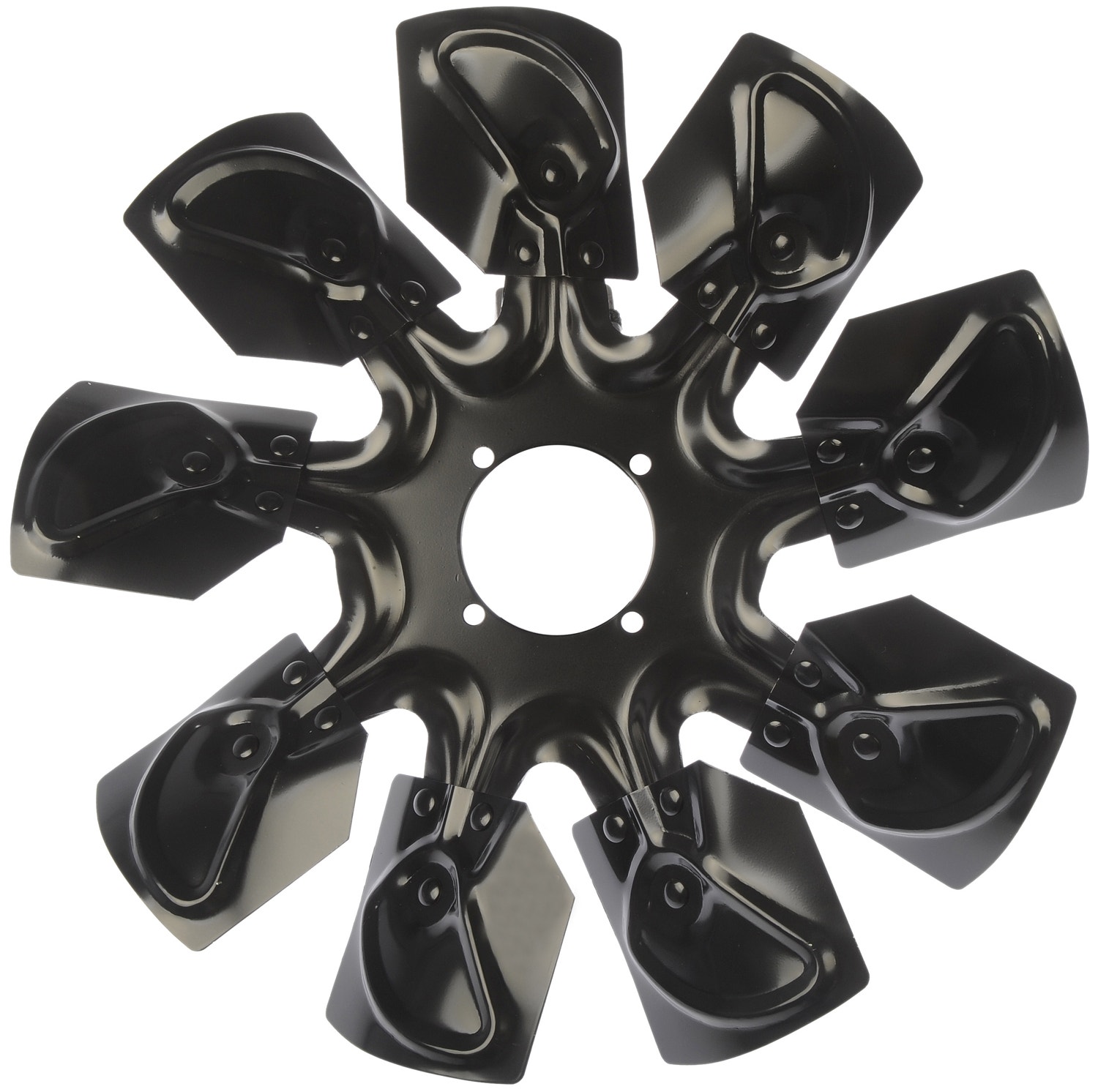 Dorman - Oe Solutions Engine Cooling Fan Blade P/N:620-152  Engine Cooling Fan