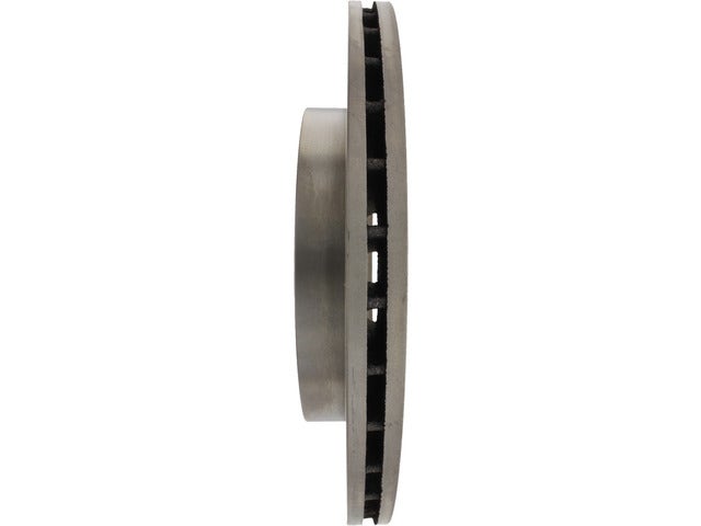 Centric Parts Disc Brake Rotor P/N:121.48006  Disc Brake Rotor P/N: