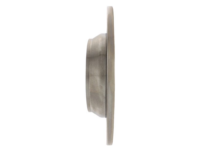 Centric Parts Disc Brake Rotor P/N:121.22023  Disc Brake Rotor P/N: