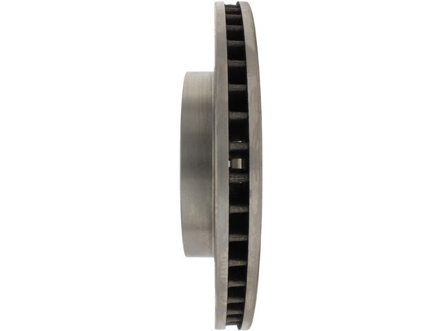 Centric Parts Disc Brake Rotor P/N:121.50008  Disc Brake Rotor P/N: