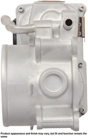 A1 Cardone 67-8012  Fuel Injection Throttle Body P/N: