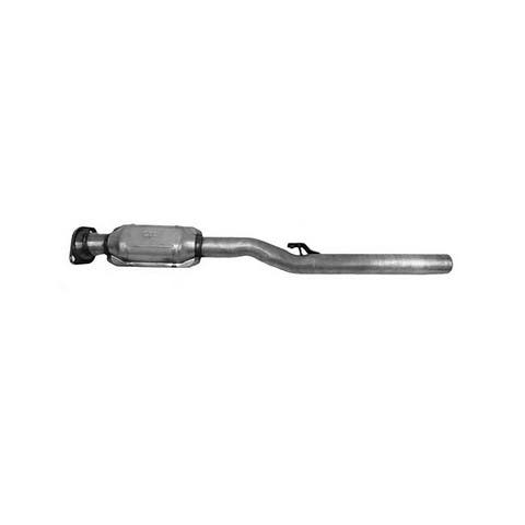 Ap Exhaust Catalytic Converter-Direct Fit P/N:642888  Catalytic Converter-Direct