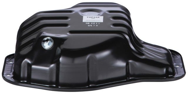 Spectra Premium Engine Oil Pan P/N:Top24a  Engine Oil Pan P/N: