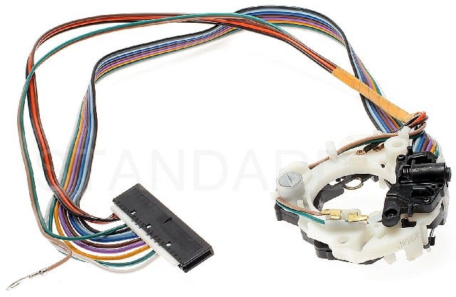 Standard Ignition Turn Signal Switch P/N:Tw-44  Turn Signal Switch P/N: