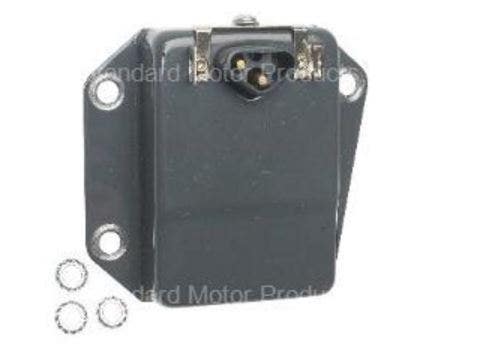 Standard Motor Products - Smpvr125t Vr125t Voltage Regulator Standard Motor