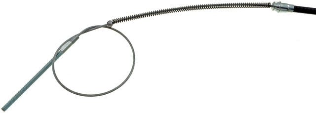 Parking Brake Cable P/N:C92346 Parking Brake Cable P/N: