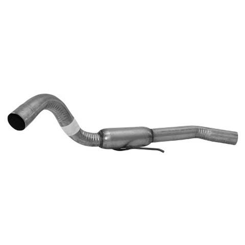 Ap Exhaust Exhaust Tail Pipe P/N:44918  Exhaust Tail Pipe P/N:
