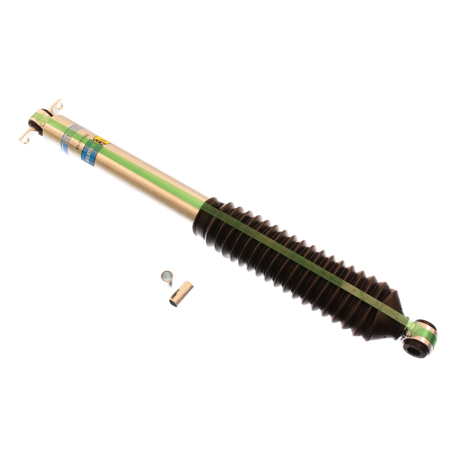 Bilstein Shock Absorbers   Shock Absorber 5100 Series; Type - Nitrogen Gas