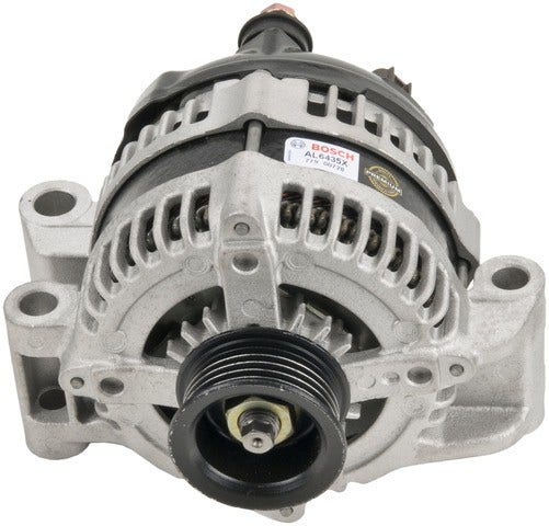 Bosch Alternator P/N:Al6435x  Alternator P/N: