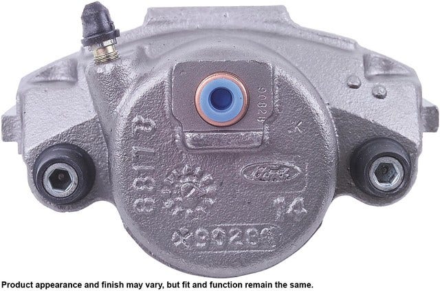 Cardone Reman Disc Brake Caliper P/N:18-4248  Disc Brake Caliper P/N: