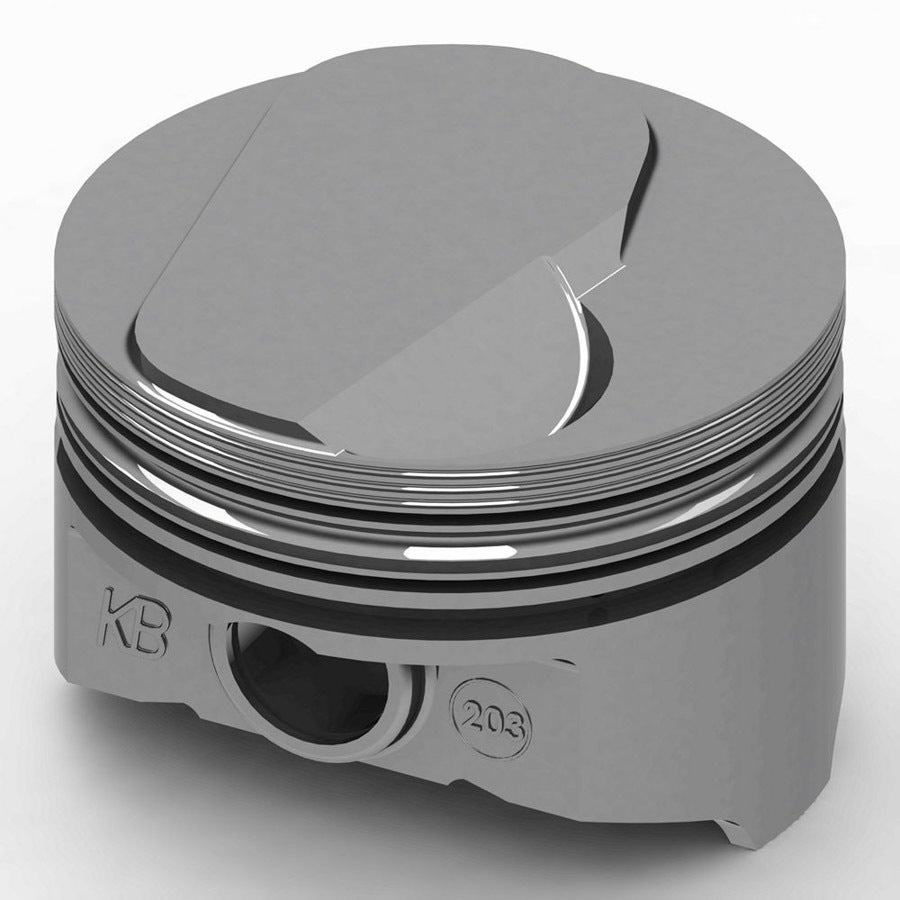 Kb Performance Pistons Kb203.070 Kb Performance Pistons