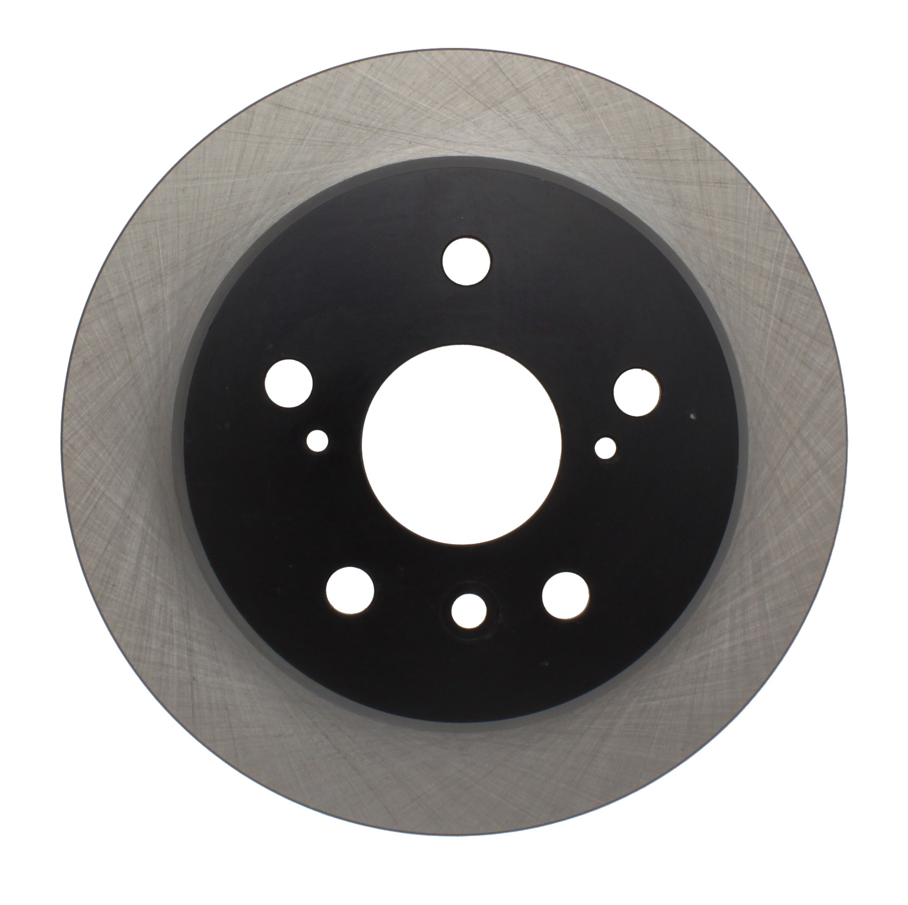Centric Parts Disc Brake Rotor P/N:120.44085  Disc Brake Rotor P/N: