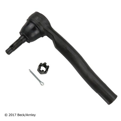 Beck/Arnley Steering Tie Rod End P/N:101-7916  Steering Tie Rod End P/N: