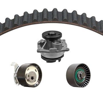 Dayco Engine Timing Belt Kit With Water Pump P/N:Wp294k3a  Engine Timing Belt