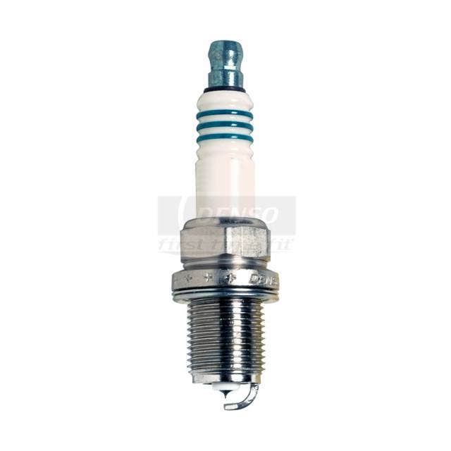 Denso (5302) Iq20 Iridium Power Spark Plug, (Pack Of 1)  () Iq20 Iridium Power