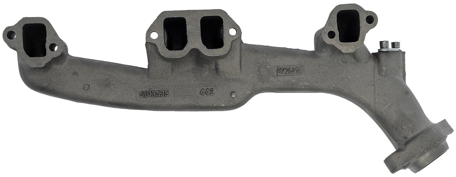 Dorman - Oe Solutions Exhaust Manifold P/N:674-538 Oe Solutions (Tm) Exhaust