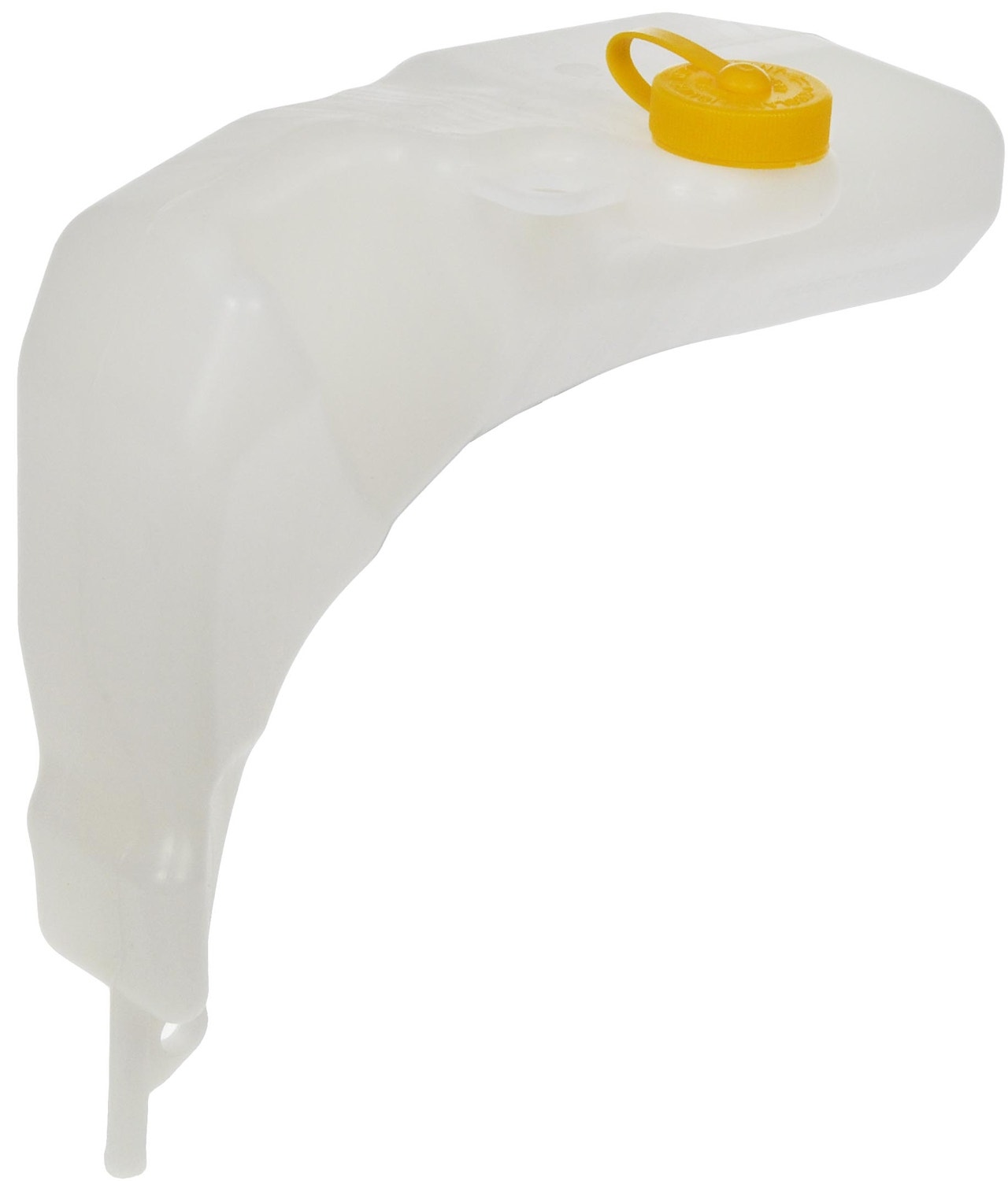Dorman - Oe Solutions Engine Coolant Reservoir P/N:603-243 Oe Solutions (Tm)