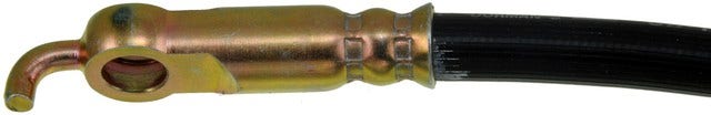 Brake Hydraulic Hose P/N:H620644 Brake Hydraulic Hose P/N: