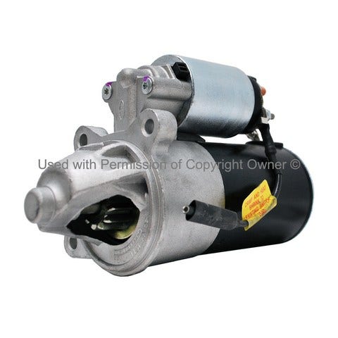 Mpa Starter Motor P/N:6691S  Starter Motor P/N:
