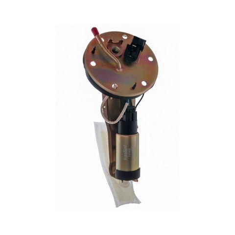 Autobest Fuel Pump Hanger Assembly P/N:F4349a  Fuel Pump Hanger Assembly P/N: