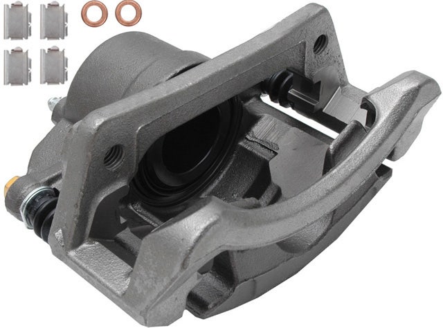 Raybestos Brakes Disc Brake Caliper P/N:Frc11219 Professional Grade Brake