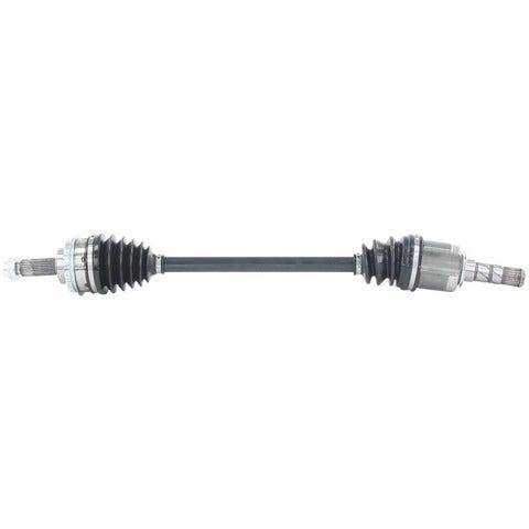 Trakmotive Cv Axle Shaft P/N:Sb-8023  Cv Axle Shaft P/N: