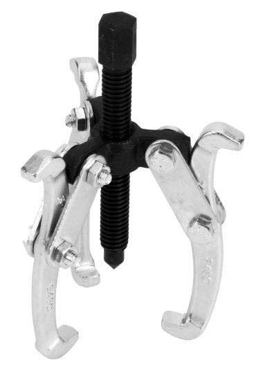 Performance Tool W135p 3-Inch 3-Jaw Gear Puller   Gear Puller; Maximum Jaw