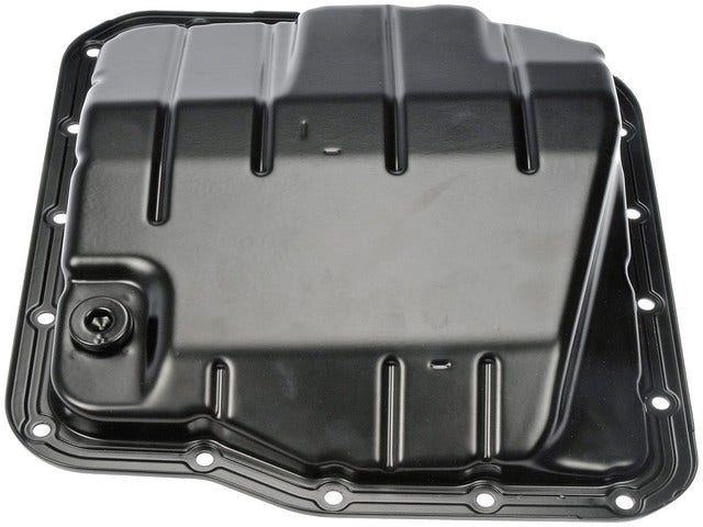 Dorman - Oe Solutions Transmission Oil Pan P/N:265-836  Transmission Oil Pan