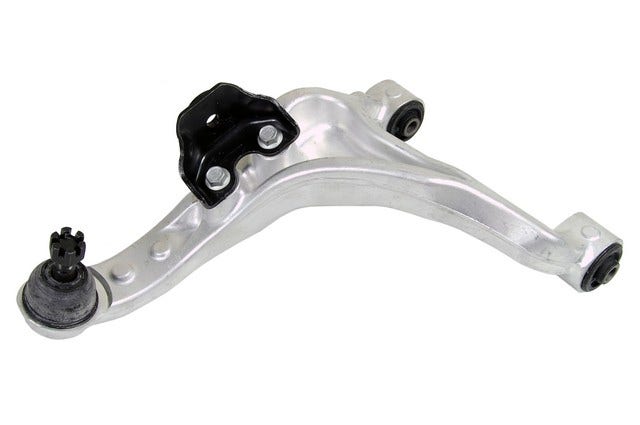 Mevotech Suspension Control Arm And Ball Joint Assembly P/N:Cms801124