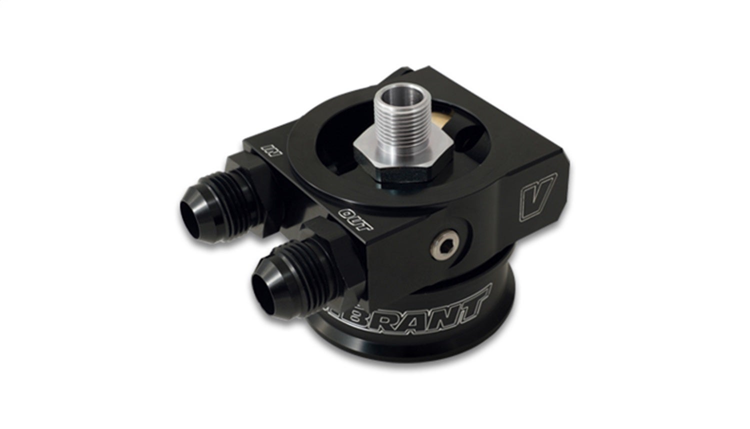 Vibrant Performance 17060 Universal Oil Cooler Core   Universal Oil Cooler Core