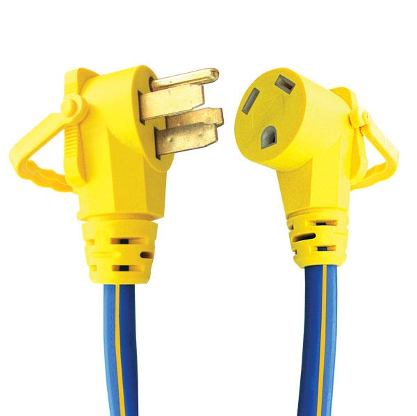 50M/30F Amp Ezee Grip Ada 50M/30F Amp Ezee Grip Ada