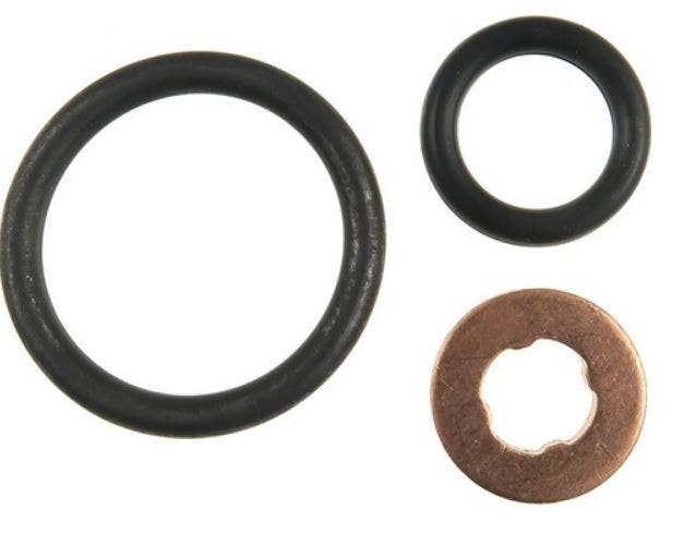 Gb Remanufacturing Inc. 522-053 Fuel Injector Seal Kit  Remanufacturing Inc.