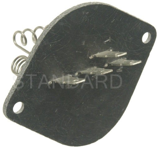 Standard Ignition Hvac Blower Motor Resistor P/N:Ru-630  Hvac Blower Motor