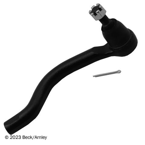 Beck/Arnley Steering Tie Rod End P/N:101-6823  Steering Tie Rod End P/N: