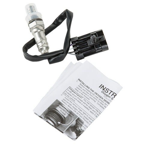 Delphi Oxygen Sensor P/N:Es20135  Oxygen Sensor P/N: