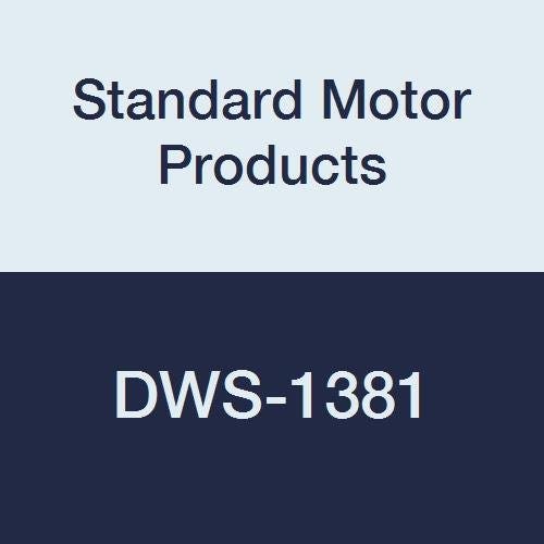 Standard Ignition Door Window Switch P/N:Dws-1381  Door Window Switch P/N:
