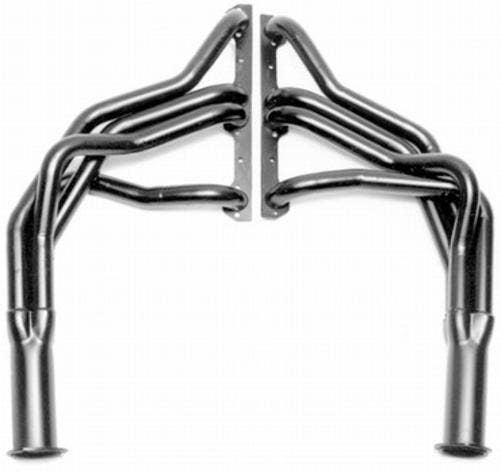 Hedman 69060 Chevy Van Sb. 1 5/8 71-88   Exhaust Header; Style - Long Tube,