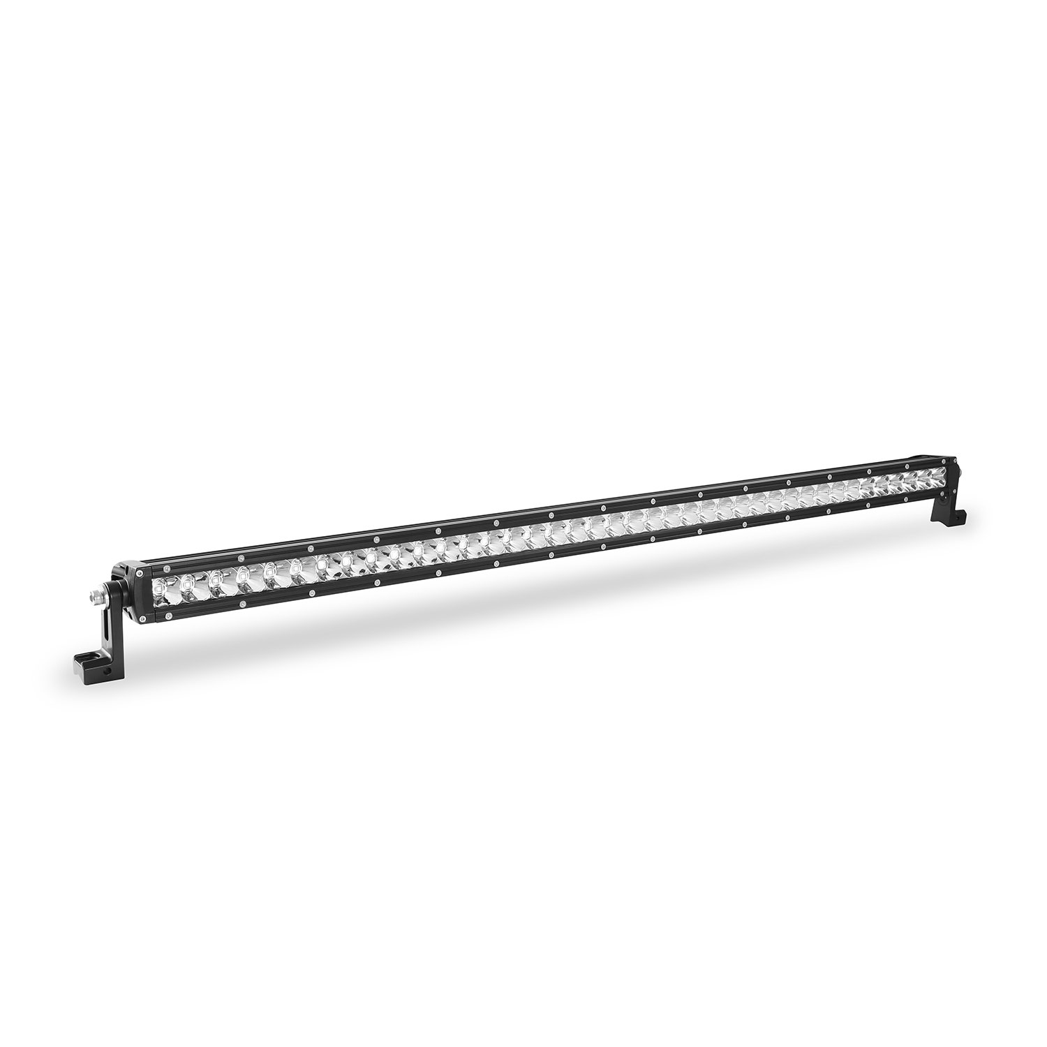 Xp Led Lb 40' Flex 5W Cree Xtreme Light Bar- Led  Mounting Style - Universal