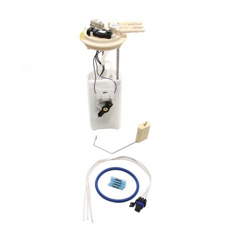 Delphi Fuel Pump Module Assembly P/N:Fg0156  Fuel Pump Module Assembly P/N: