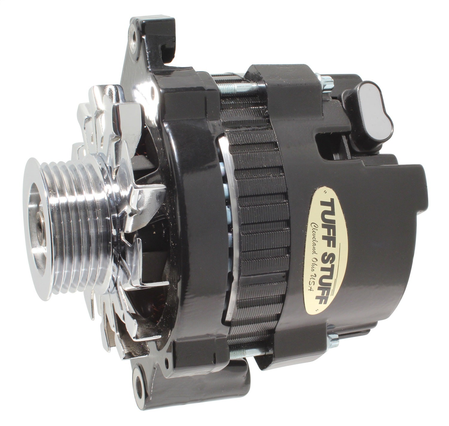 Tuff Stuff Performance 7937Bst6g Alternator Tuff Stuff Performance  Alternator