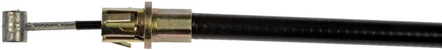 Parking Brake Cable P/N:C95507 Parking Brake Cable P/N: