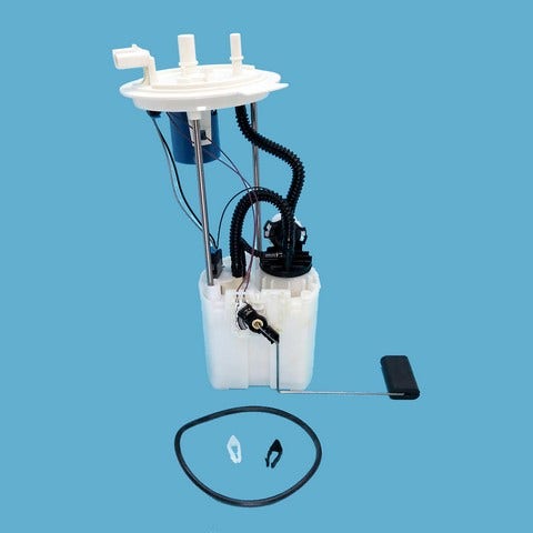 Us Motor Works Electric Fuel Pump P/N:Usep3545  Electric Fuel Pump P/N: