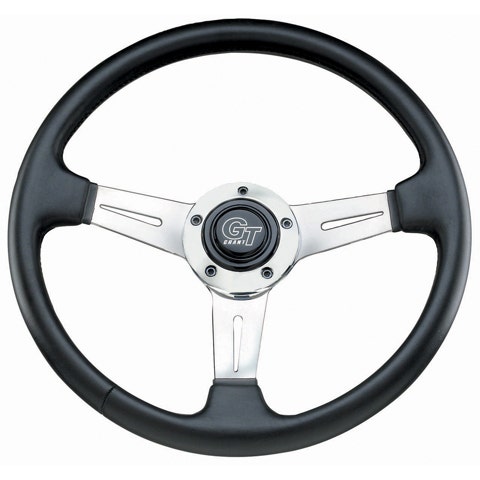 Grant 739 Elite Gt Steering Wheel  Products  Steering Wheel Signature
