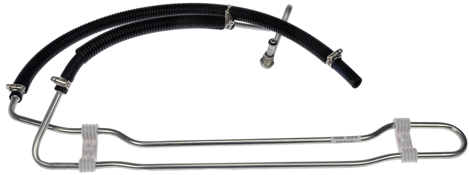 Dorman - Oe Solutions Power Steering Cooler P/N:918-302 Oe Solutions (Tm) Power