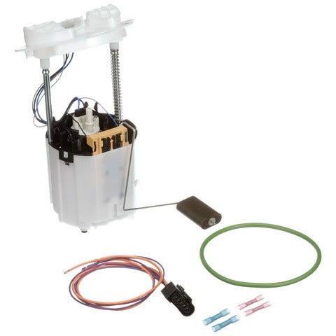Delphi Fuel Pump Module Assembly P/N:Fg1588  Fuel Pump Module Assembly P/N: